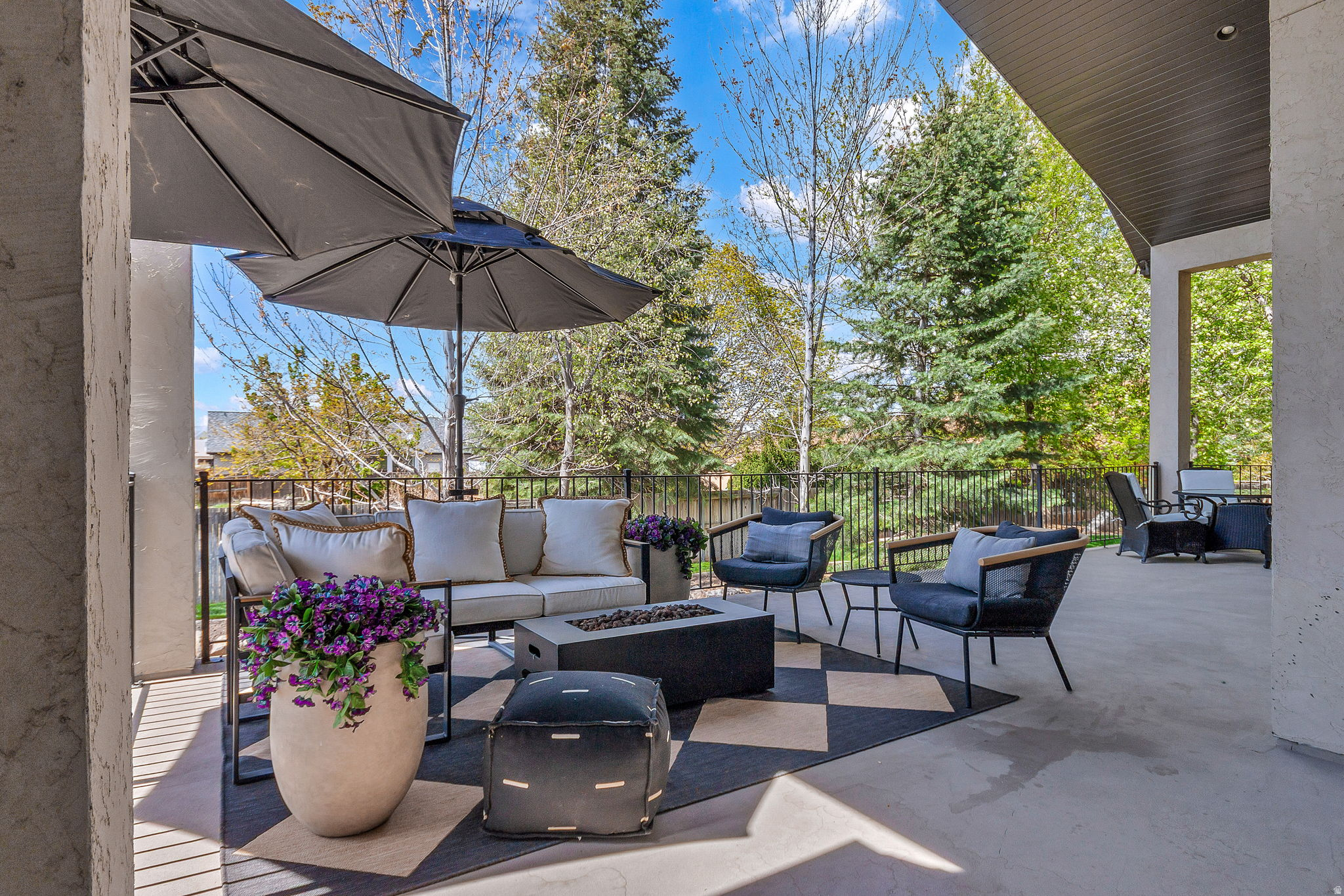 BURNETT - Residential