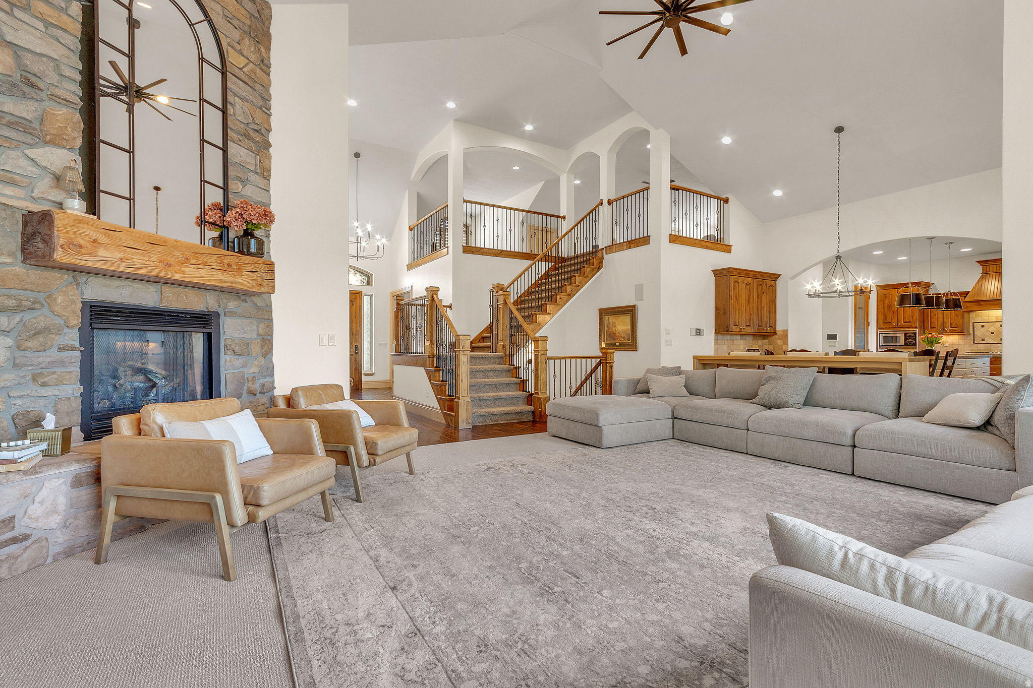 BURNETT - Residential