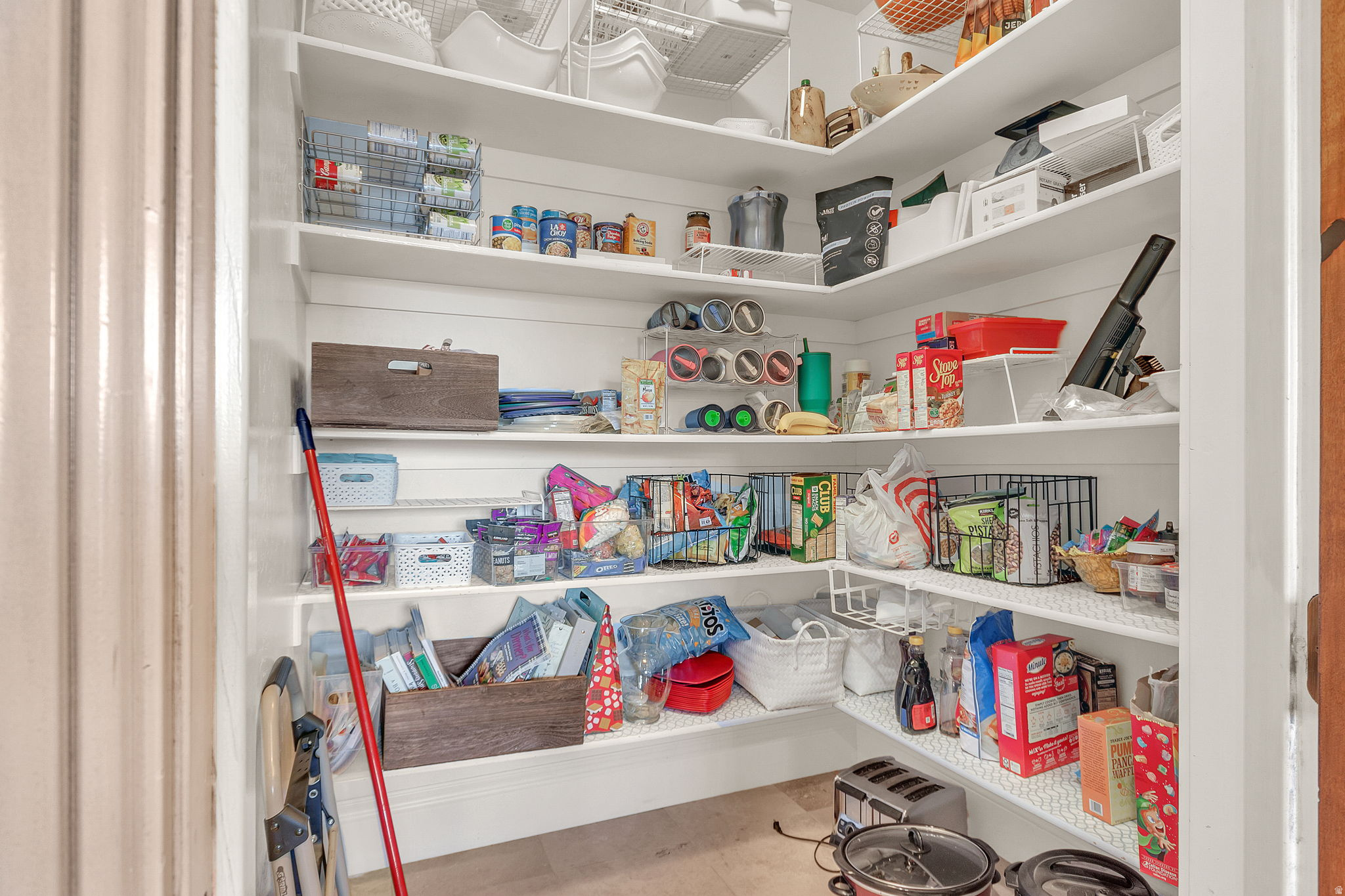 BURNETT - Residential