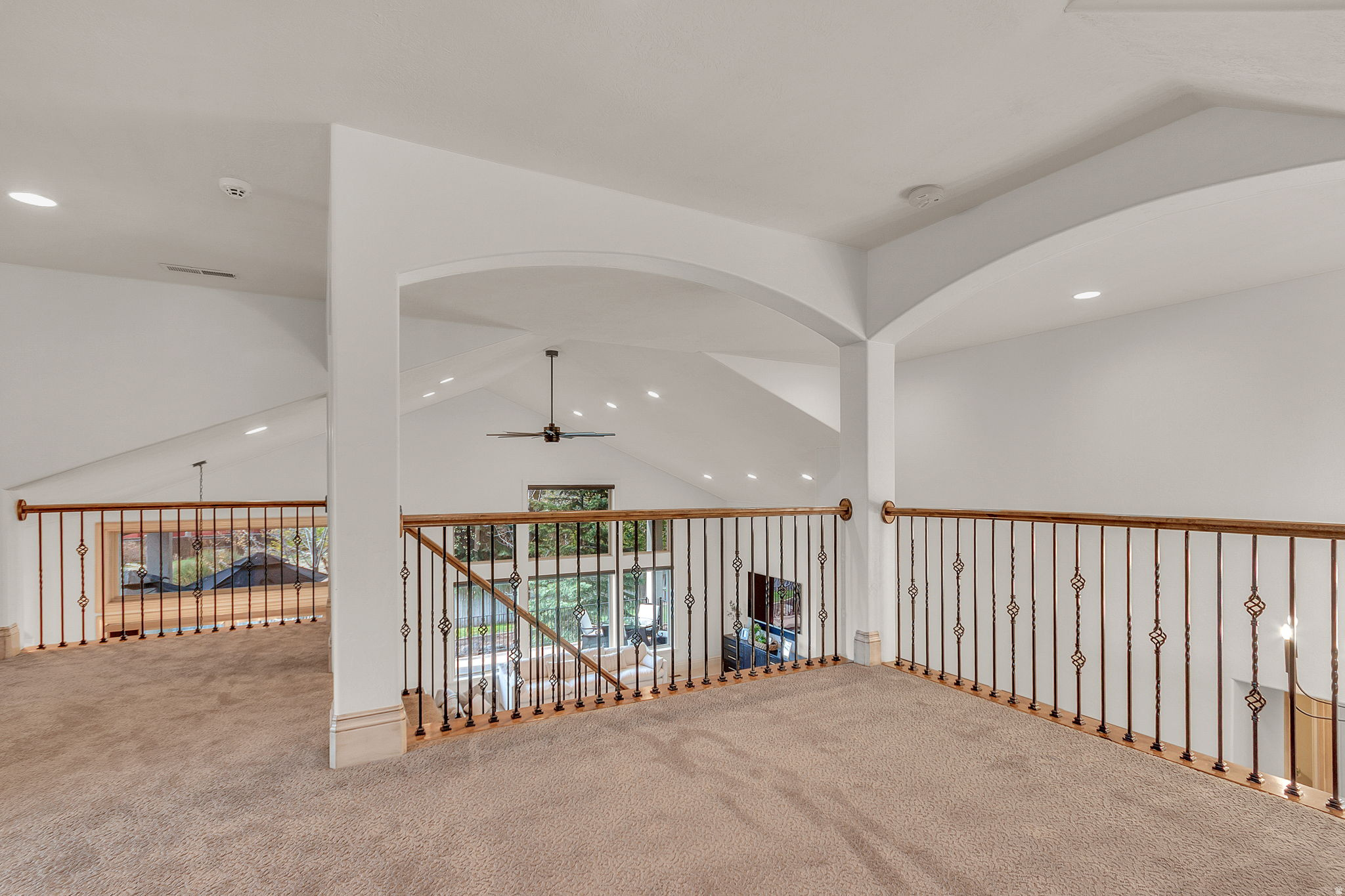 BURNETT - Residential