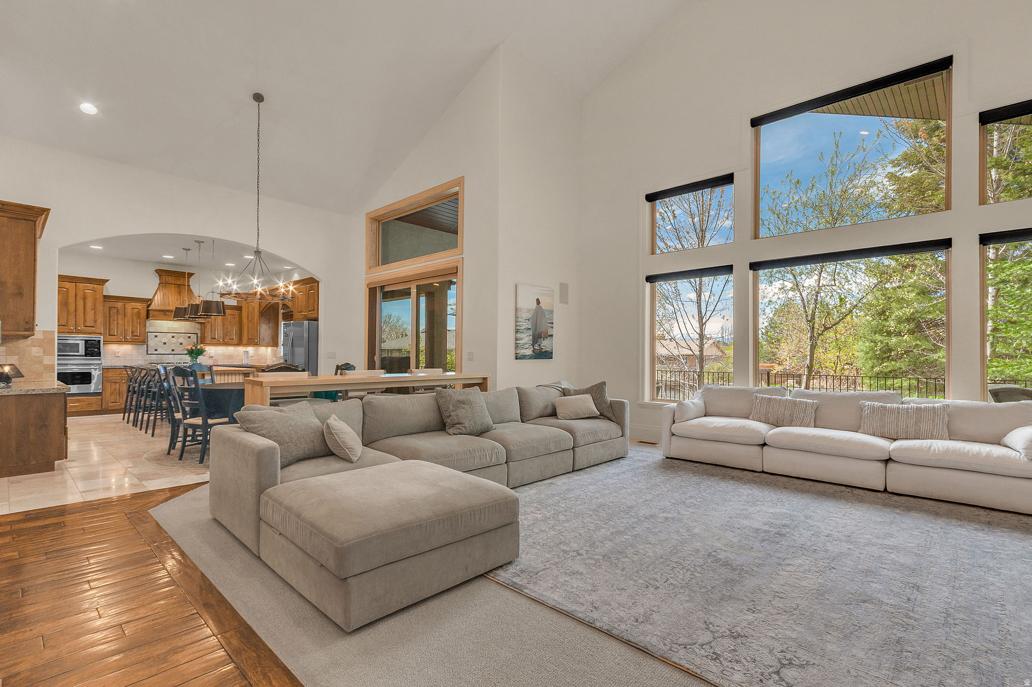 BURNETT - Residential