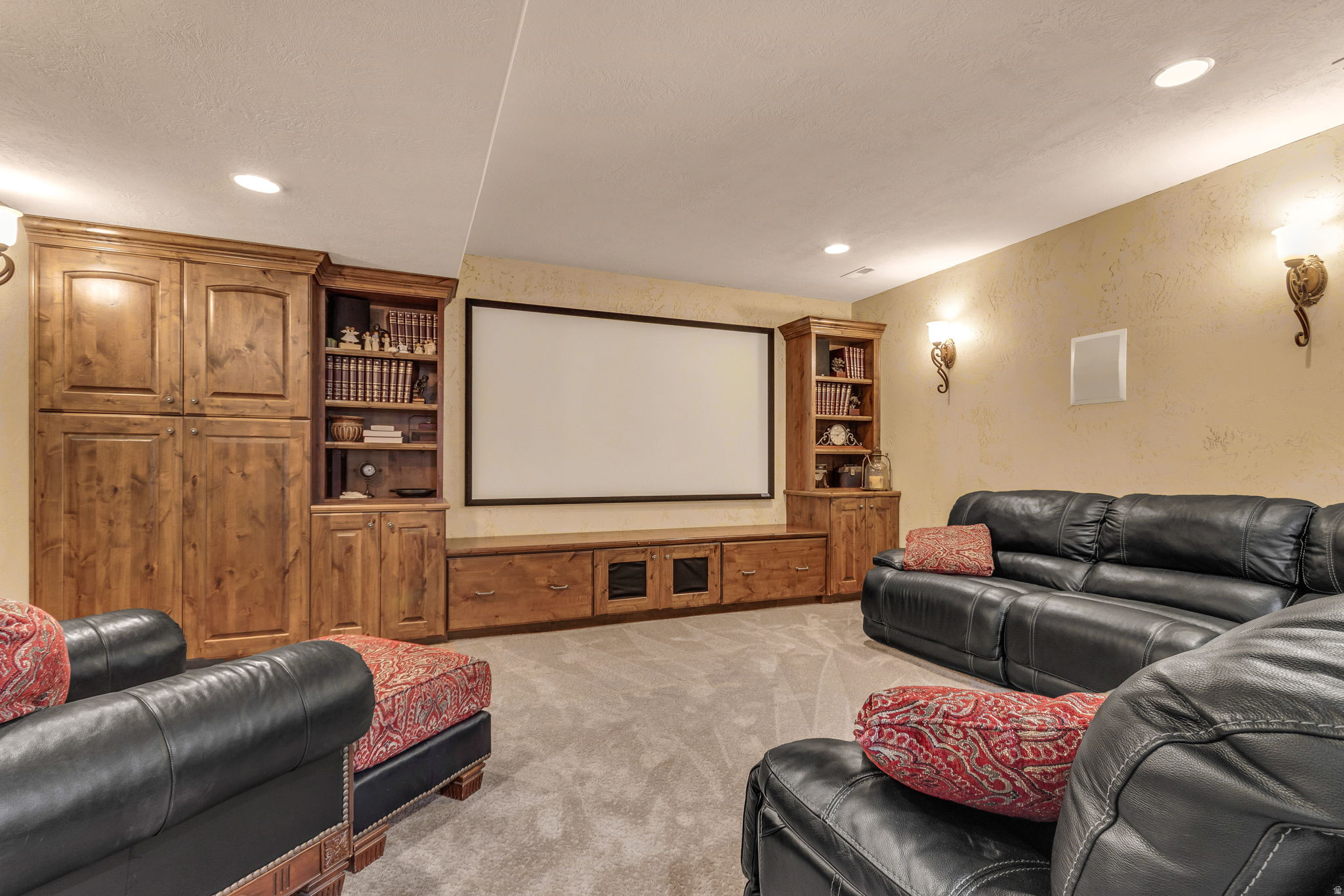 BURNETT - Residential