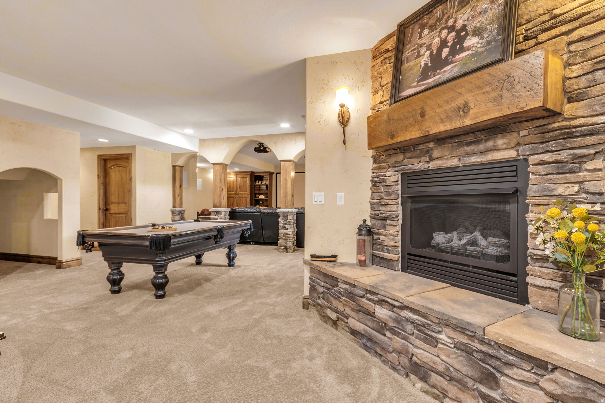 BURNETT - Residential