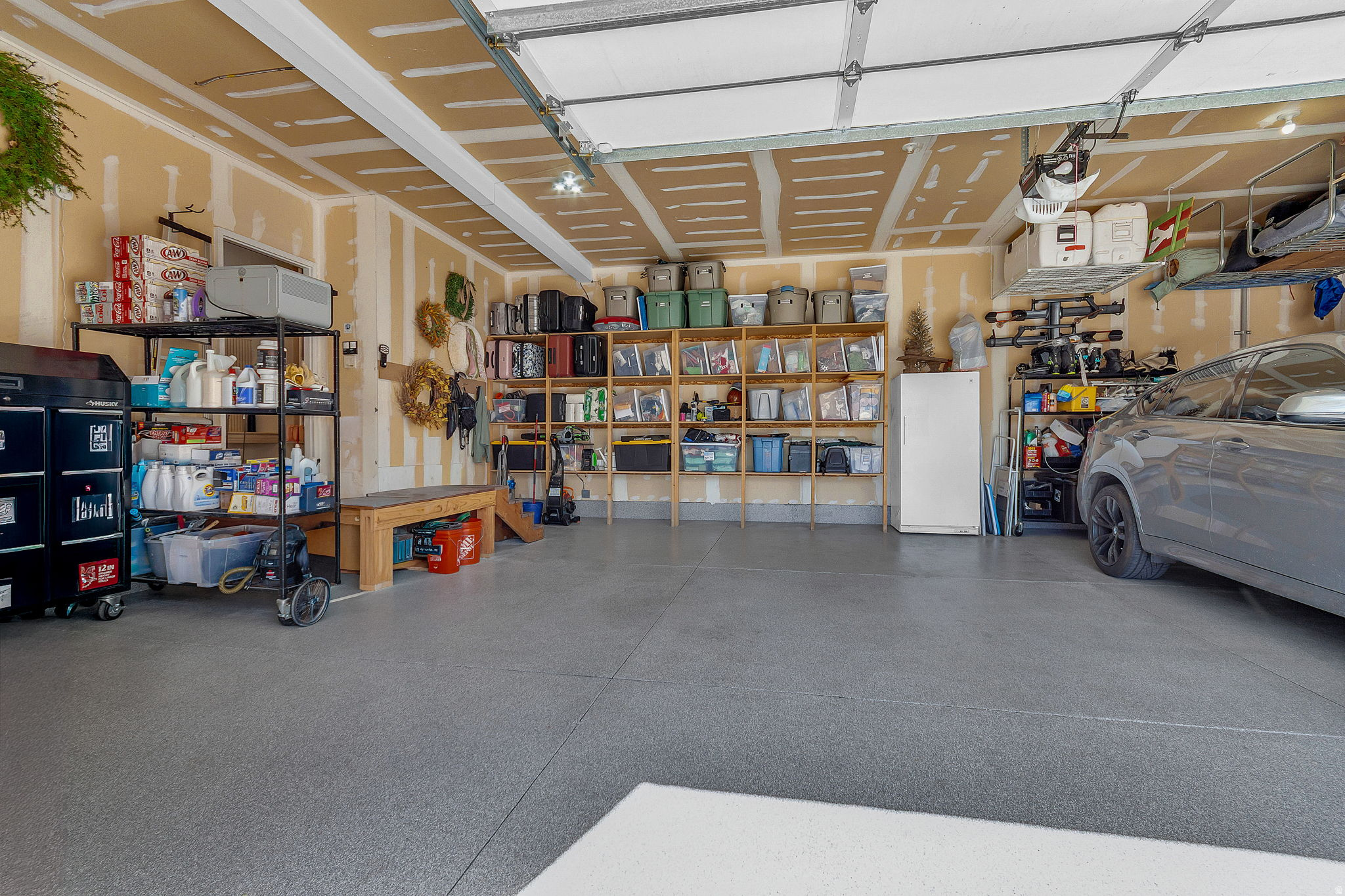 BURNETT - Residential