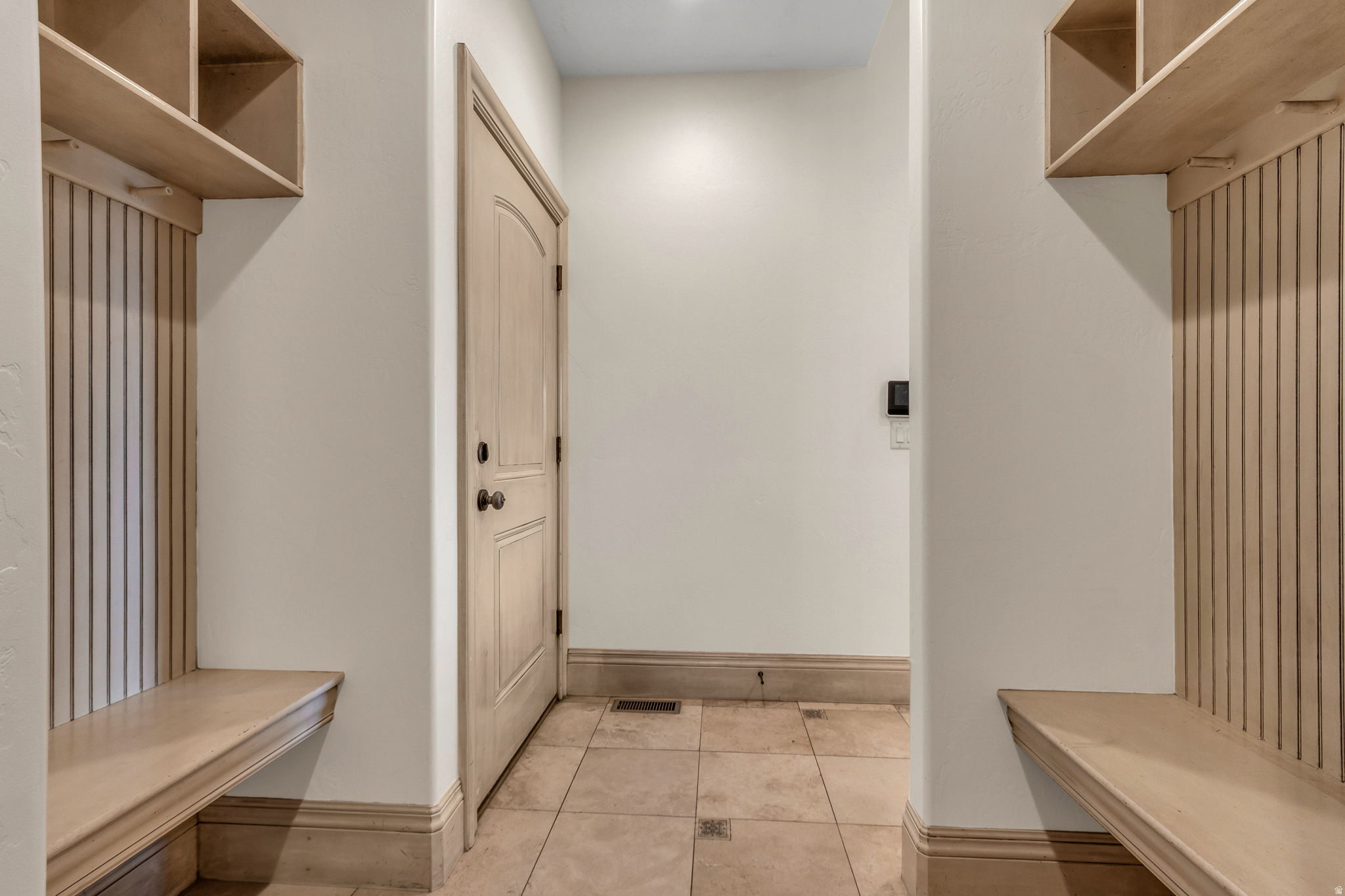 BURNETT - Residential