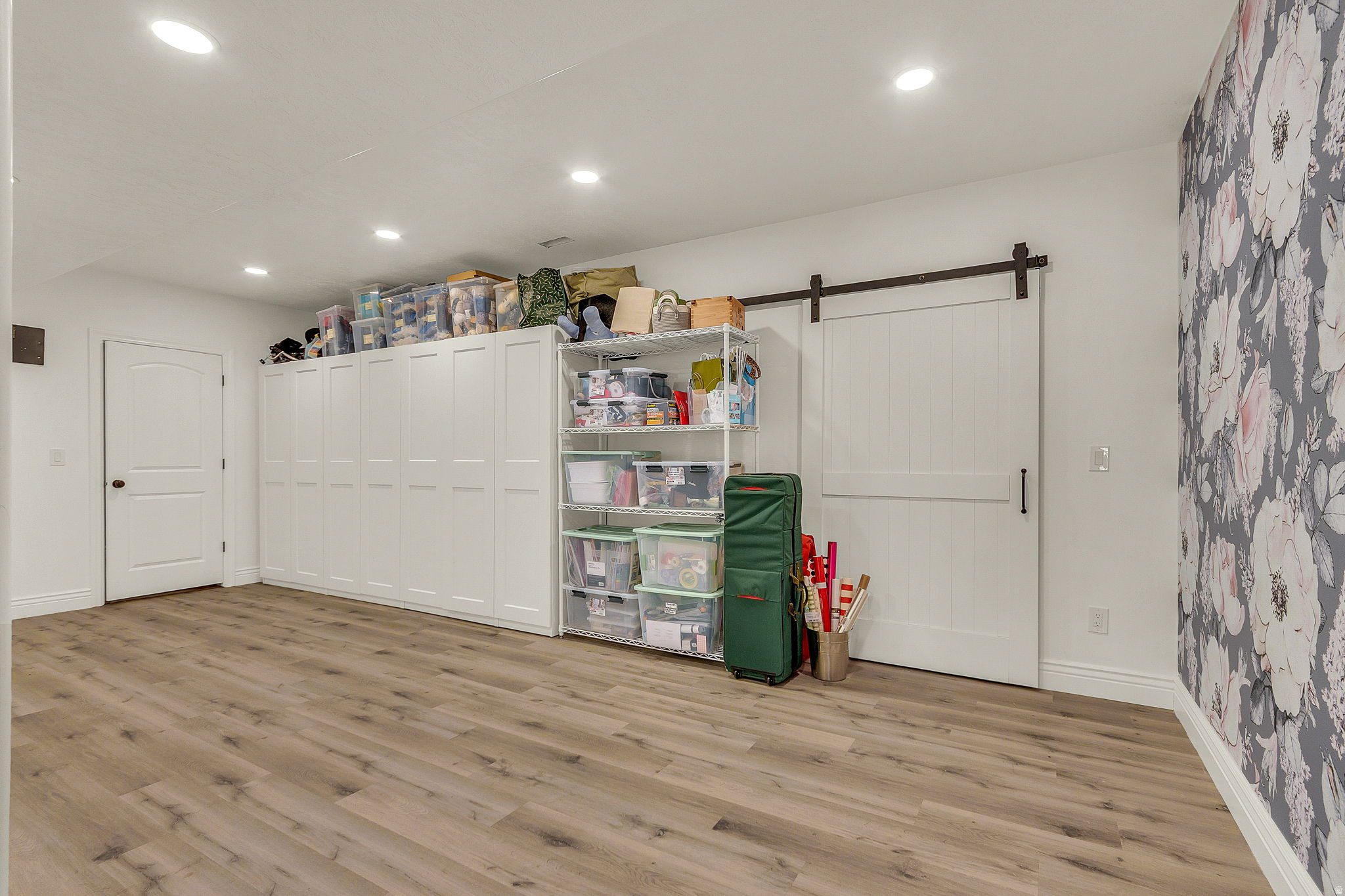 BURNETT - Residential