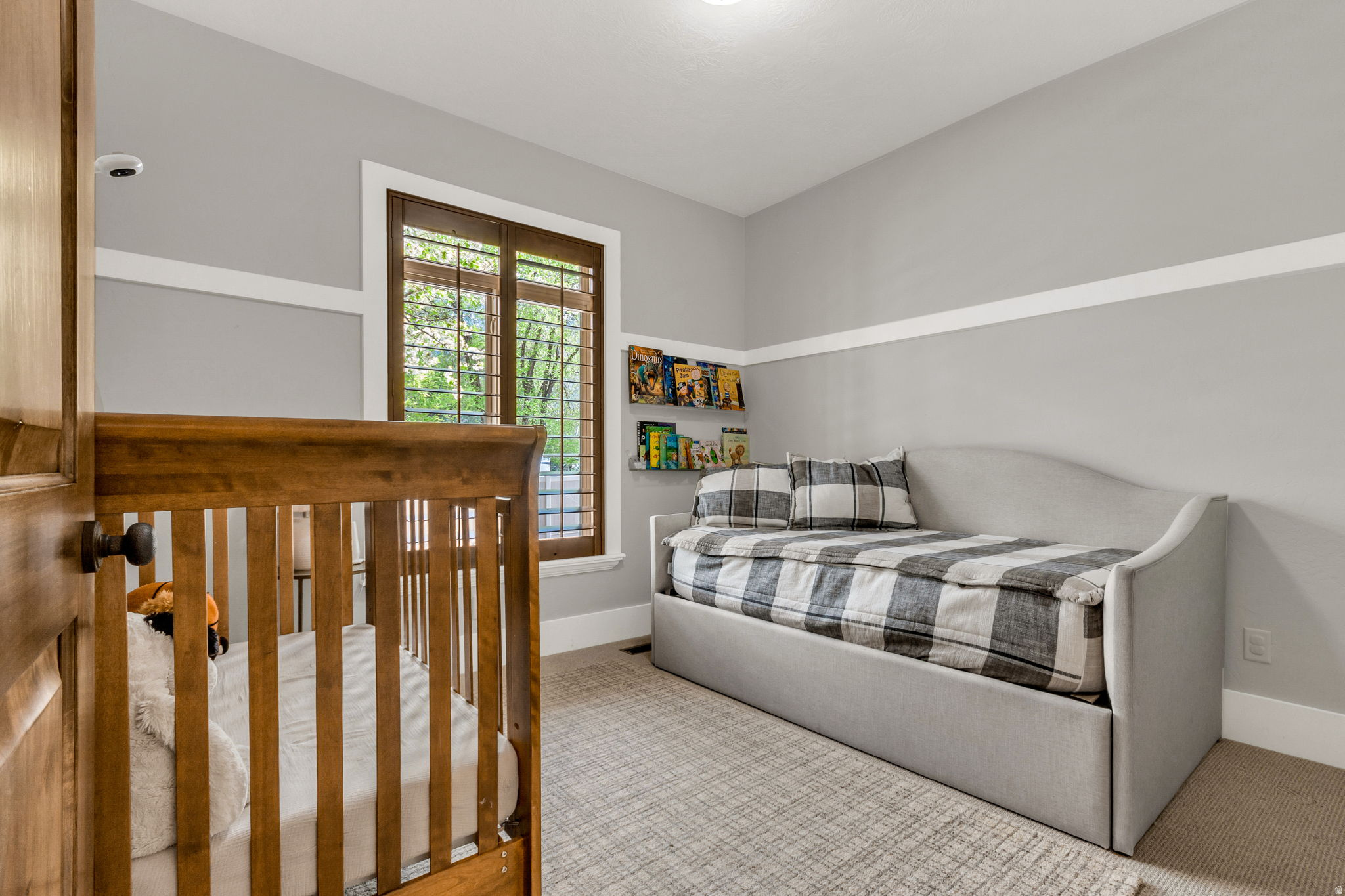 BURNETT - Residential