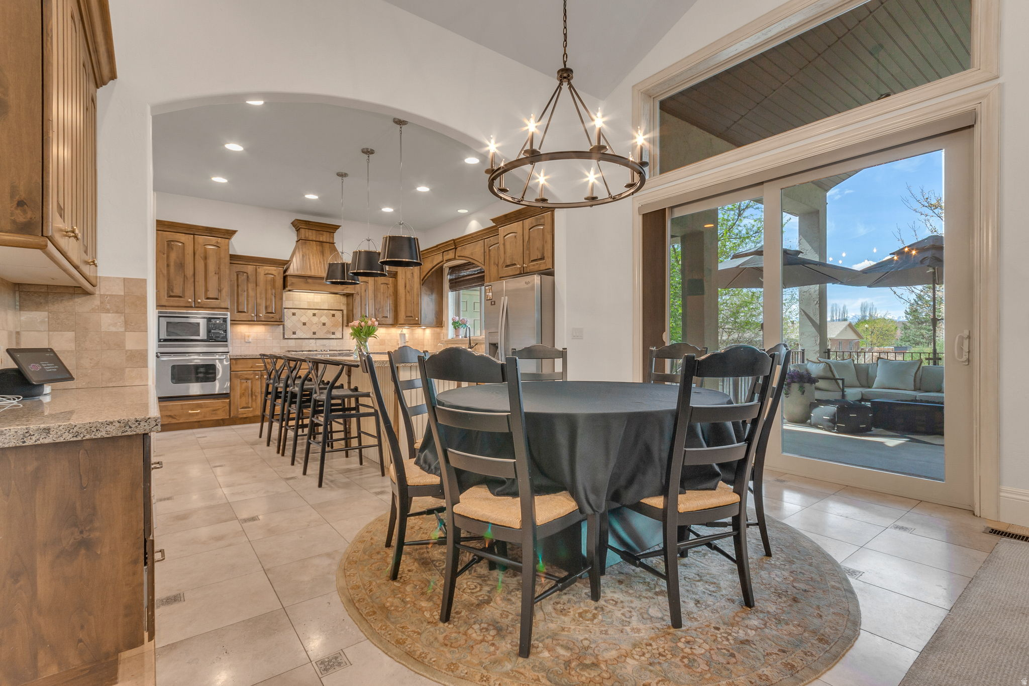 BURNETT - Residential