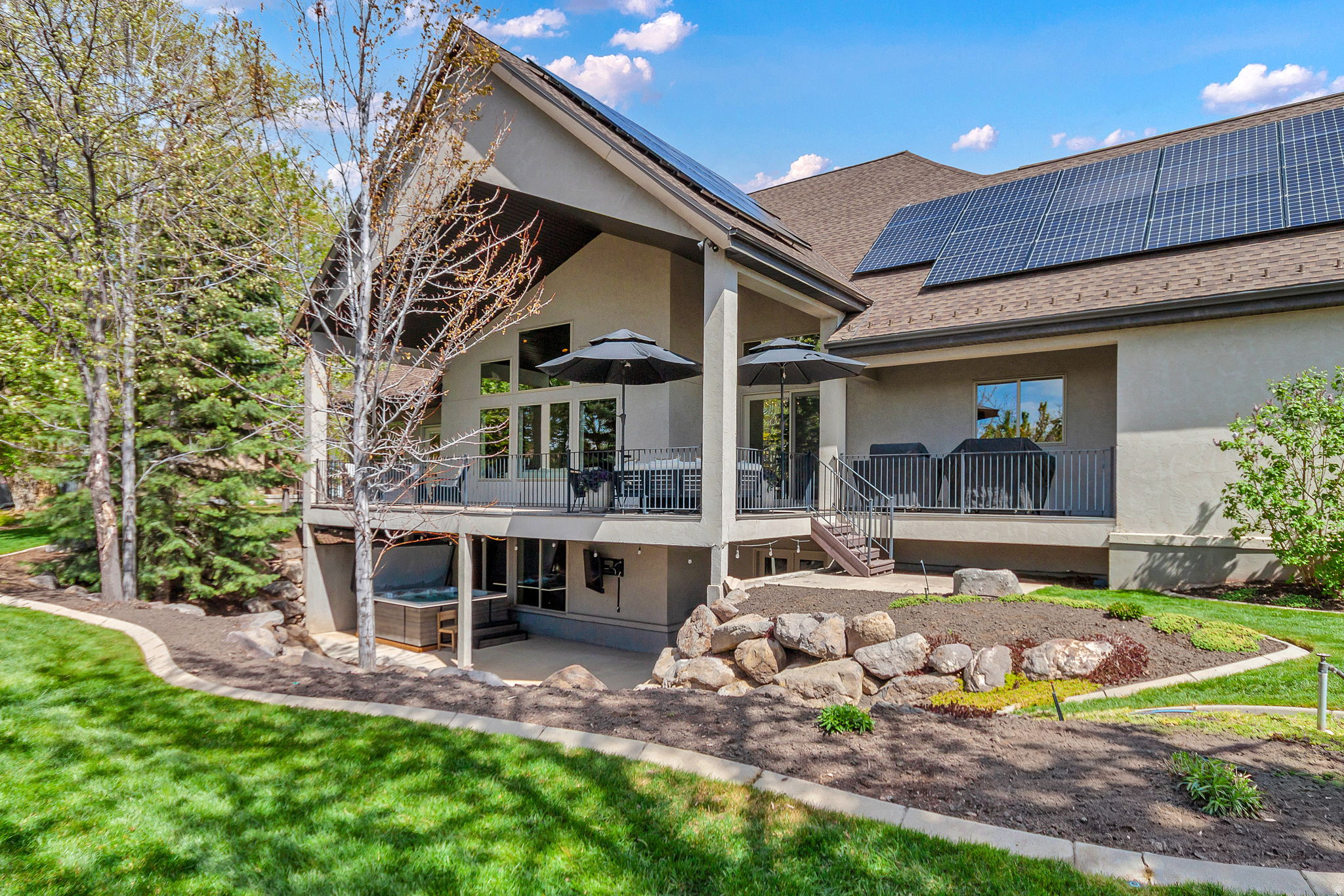 BURNETT - Residential