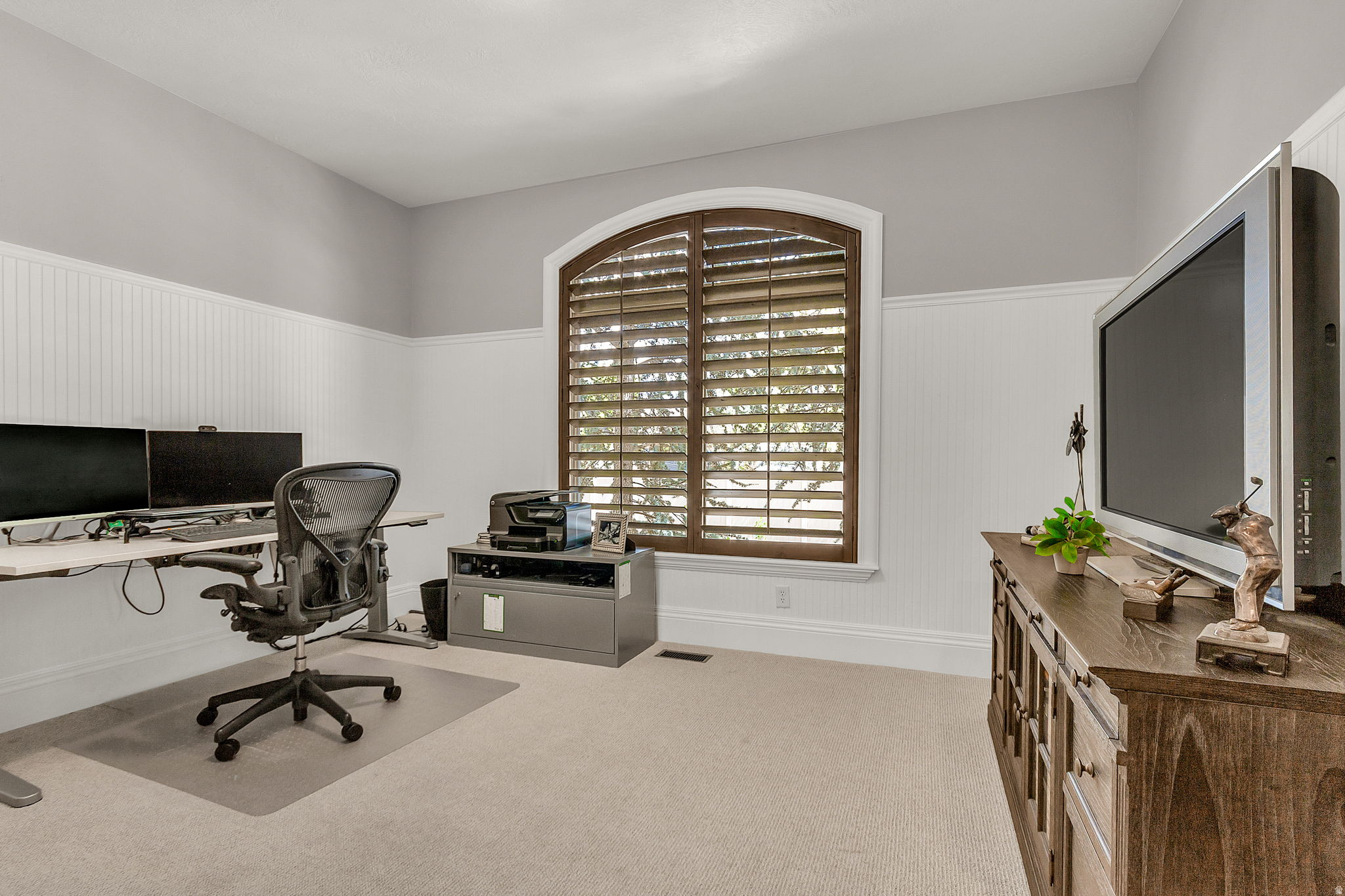 BURNETT - Residential