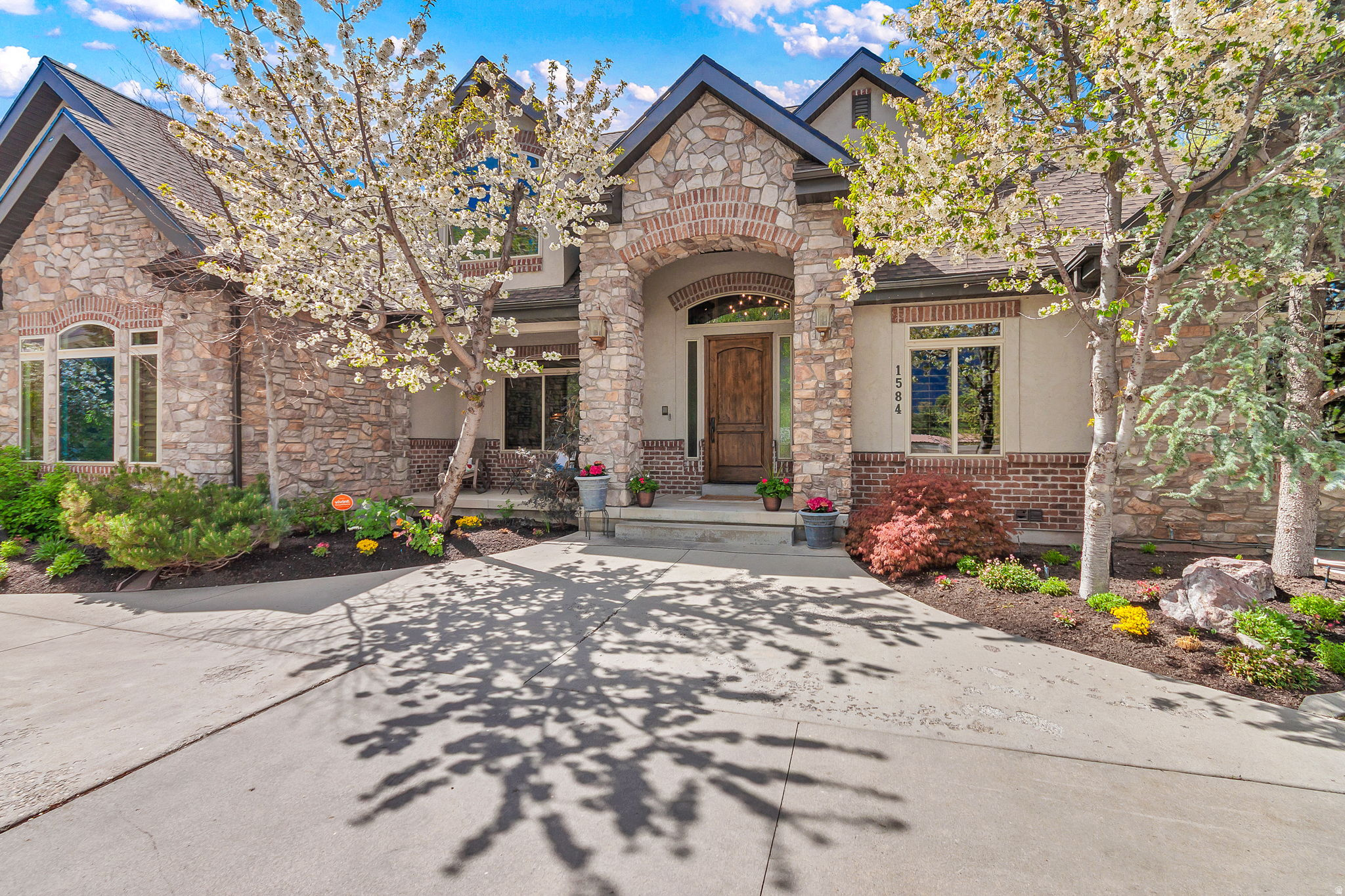 BURNETT - Residential