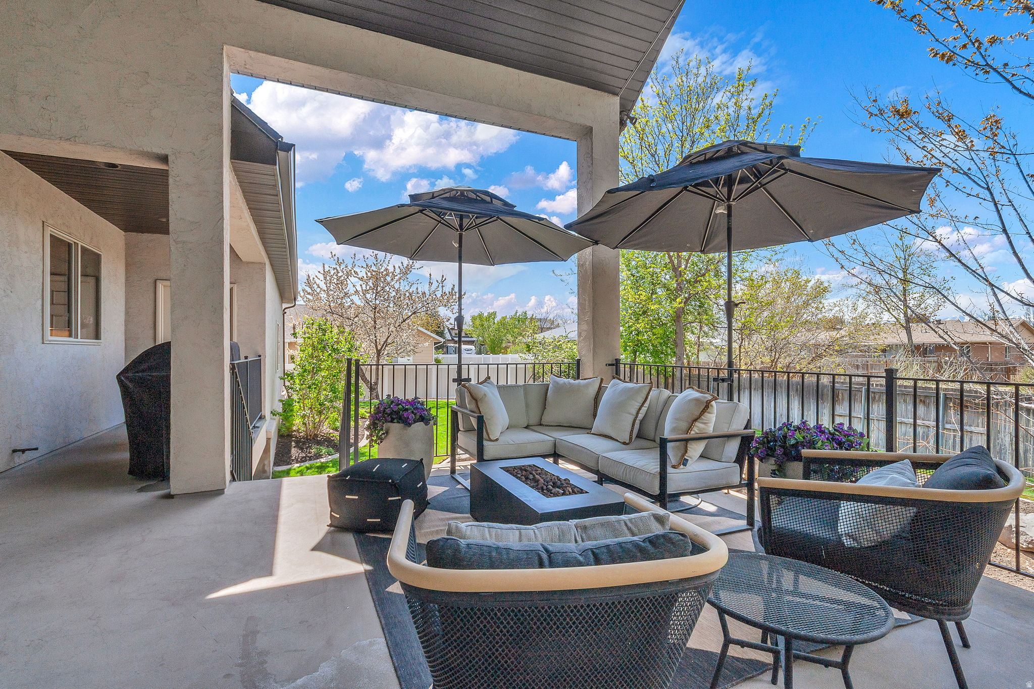 BURNETT - Residential