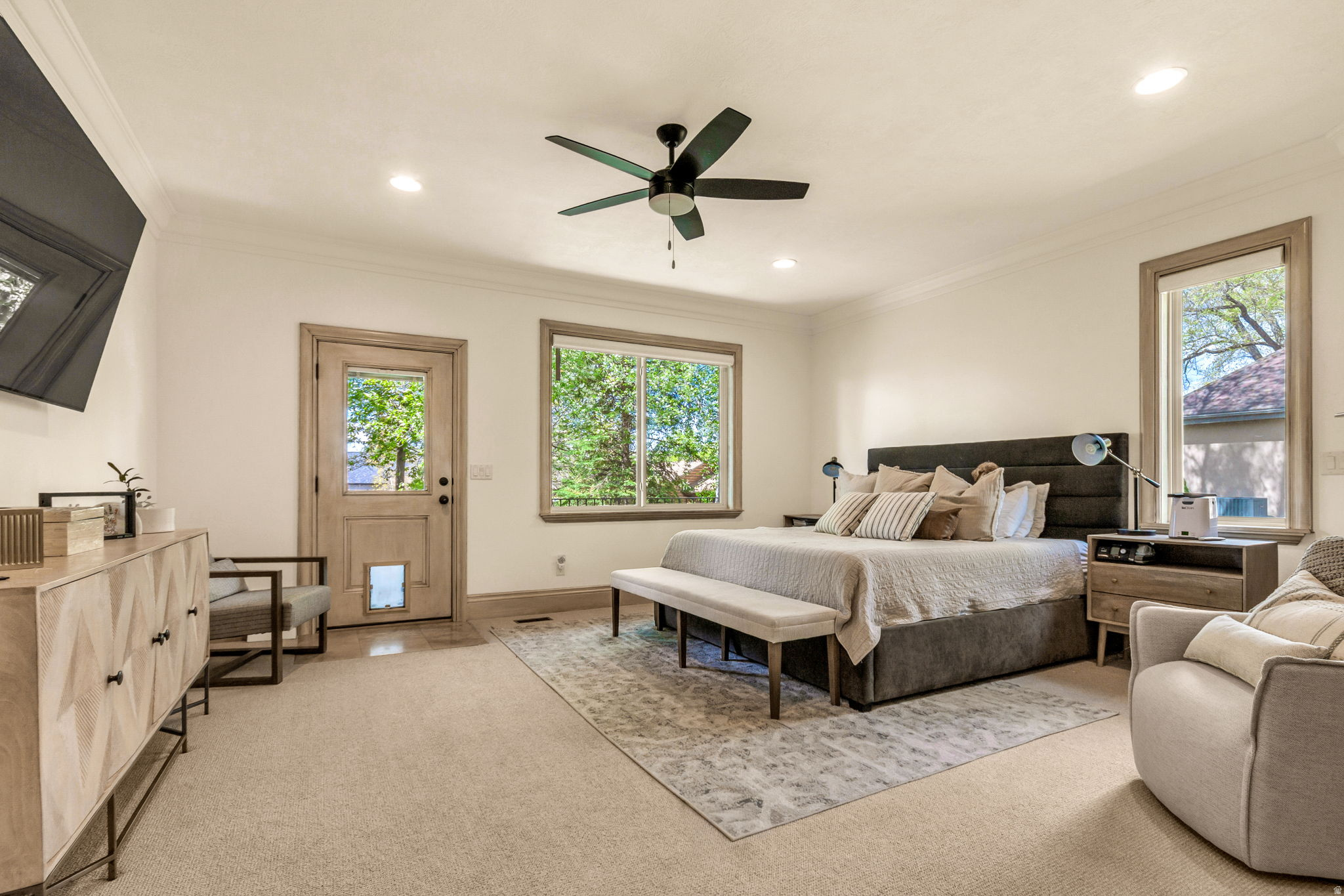 BURNETT - Residential