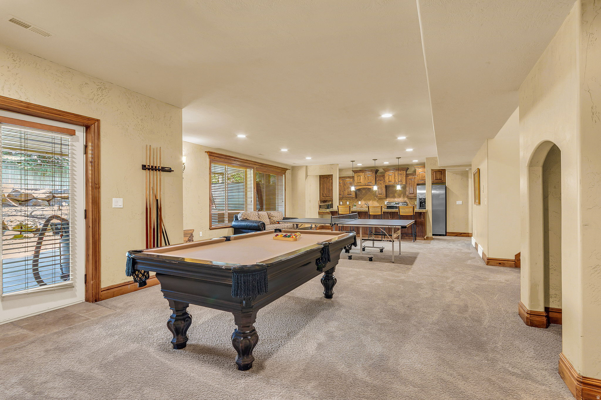 BURNETT - Residential