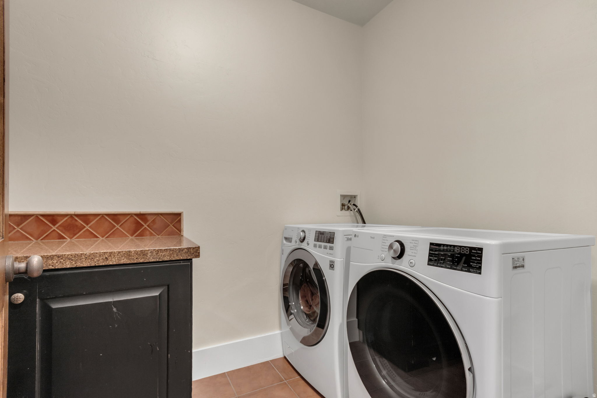 BURNETT - Residential