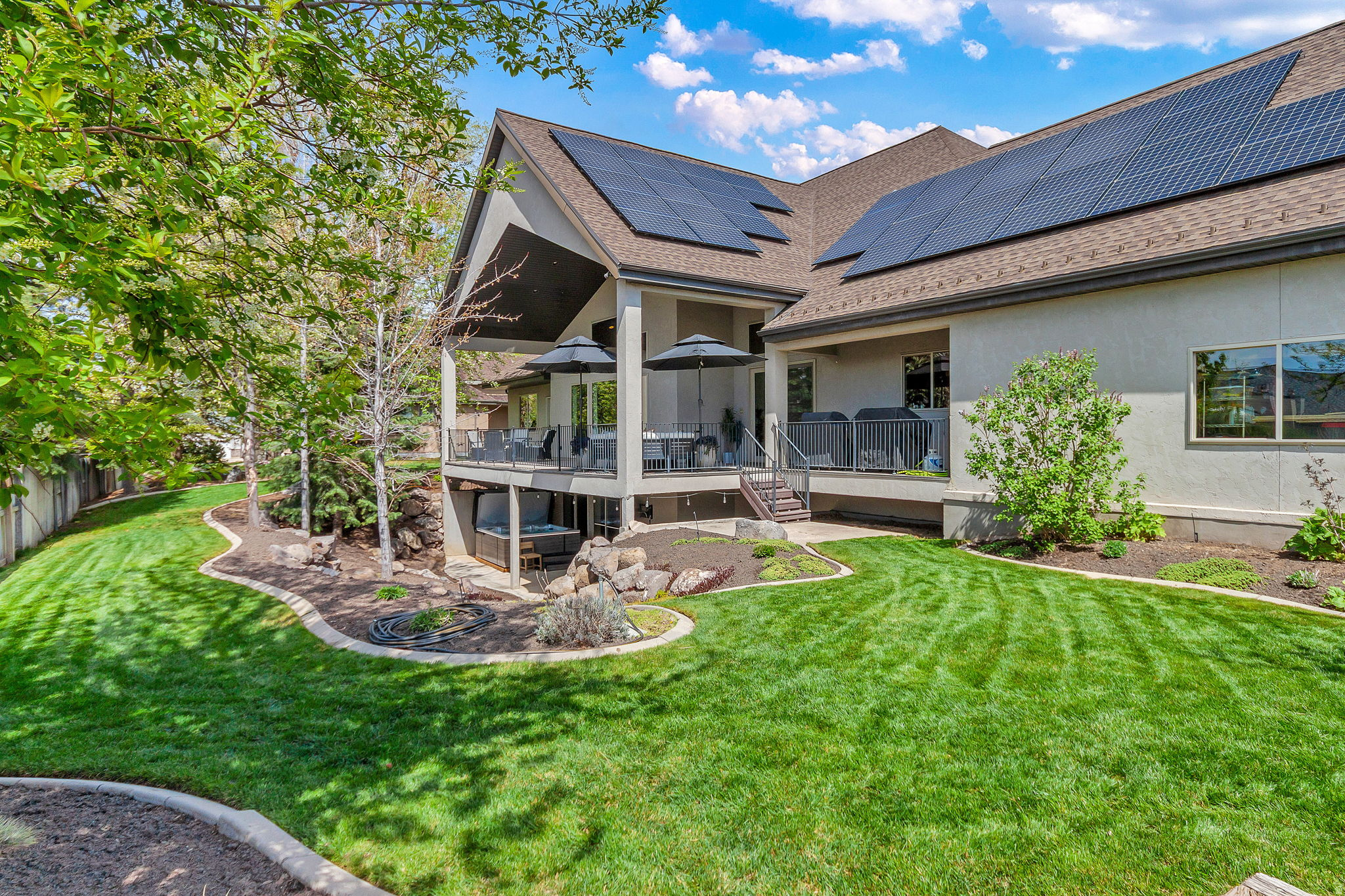 BURNETT - Residential