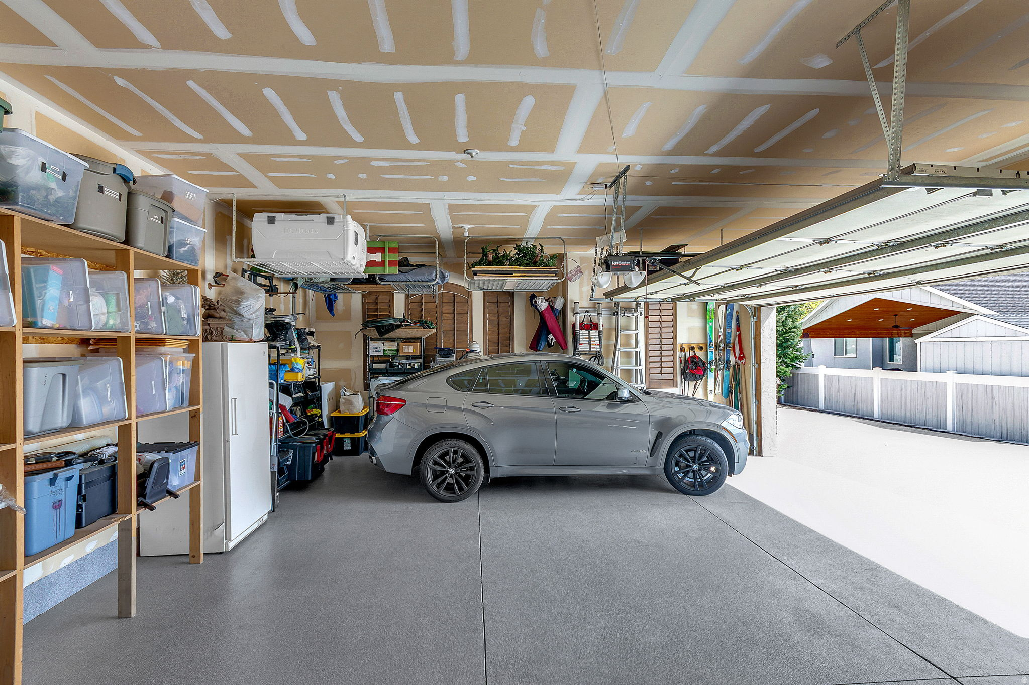 BURNETT - Residential