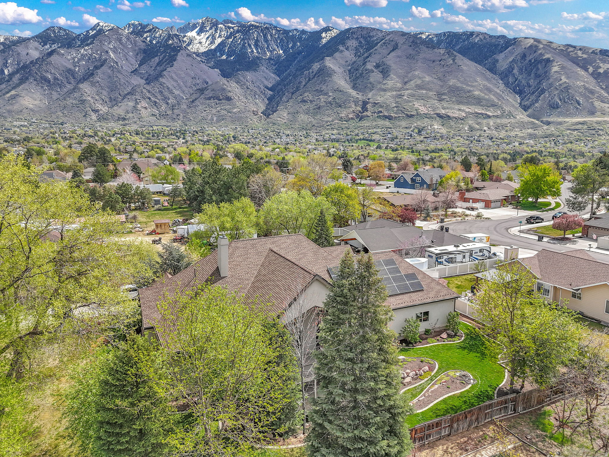 BURNETT - Residential