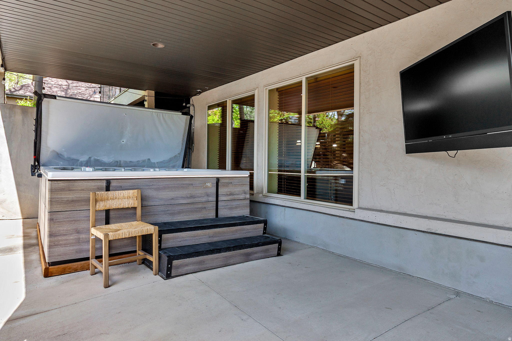 BURNETT - Residential