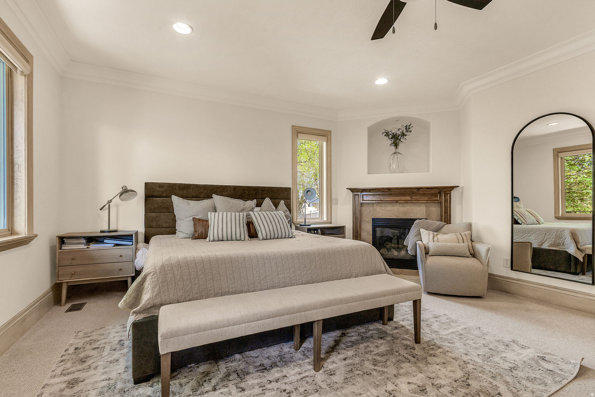 BURNETT - Residential