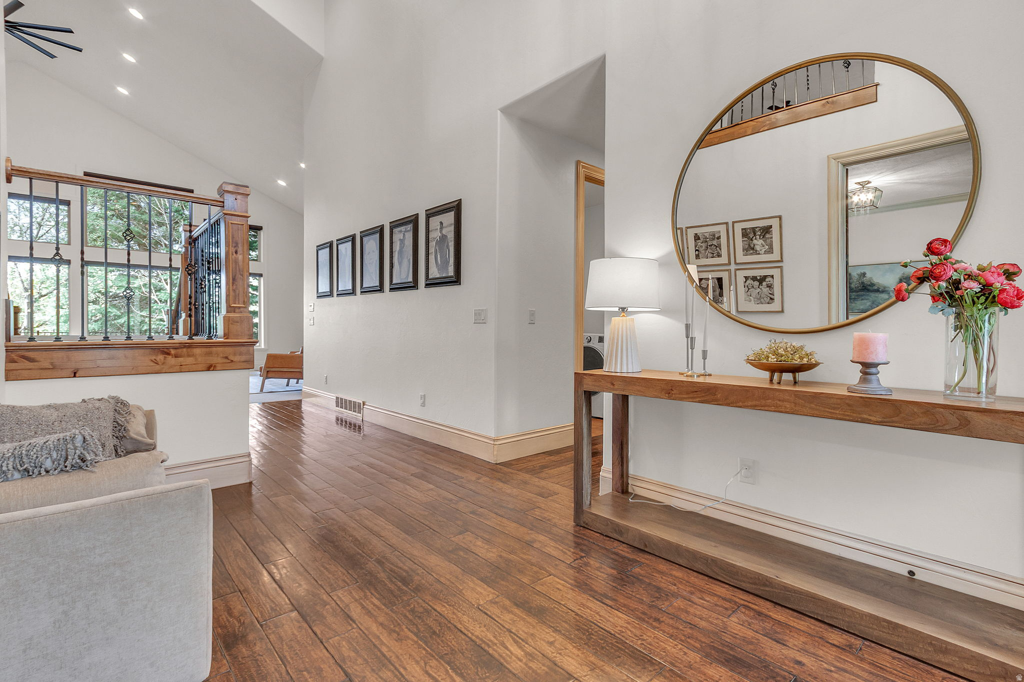 BURNETT - Residential