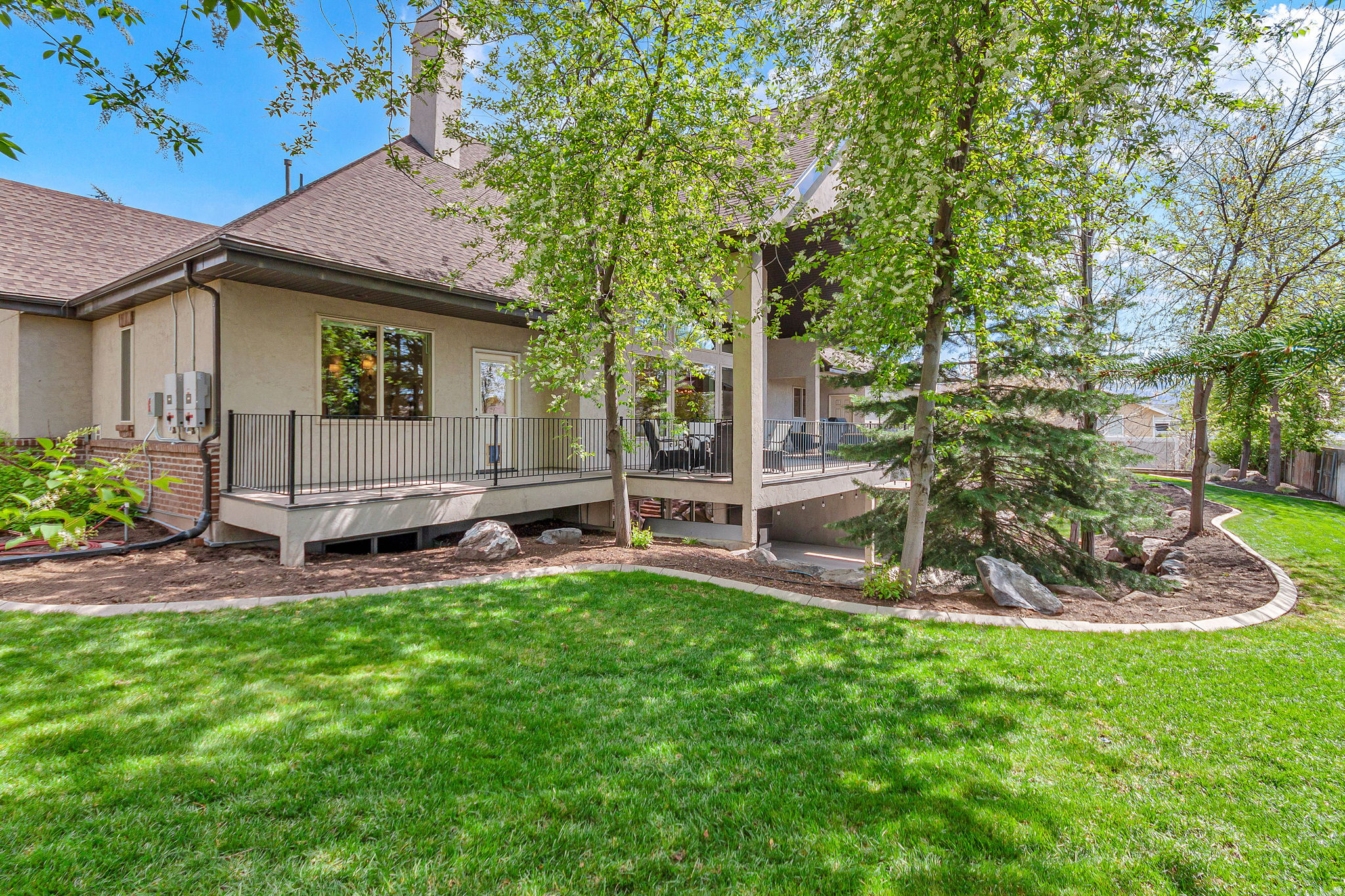 BURNETT - Residential