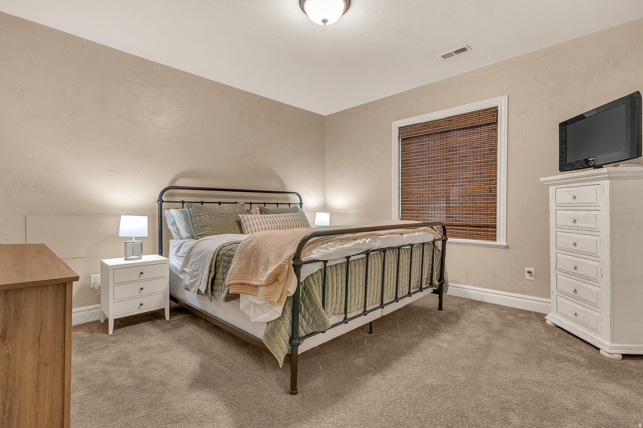 BURNETT - Residential