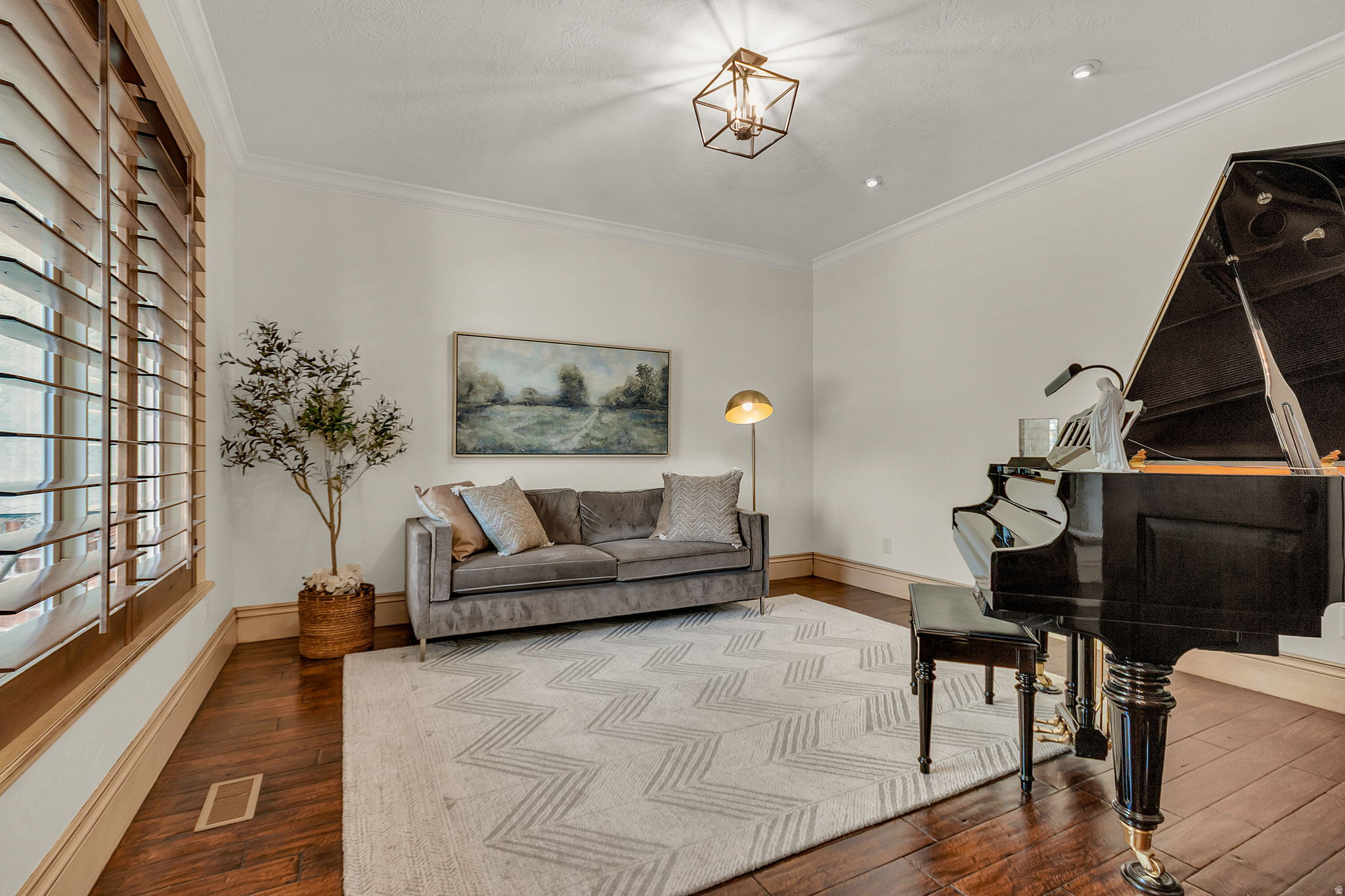 BURNETT - Residential