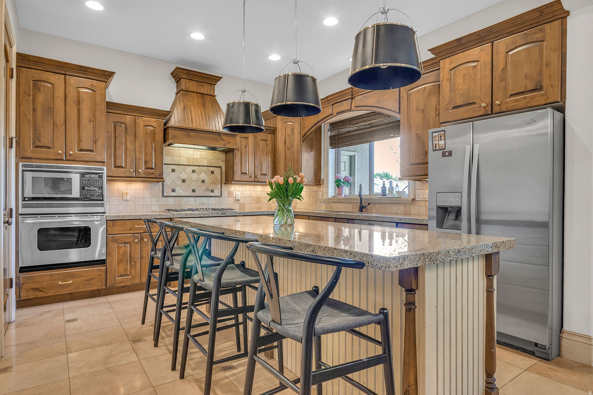 BURNETT - Residential