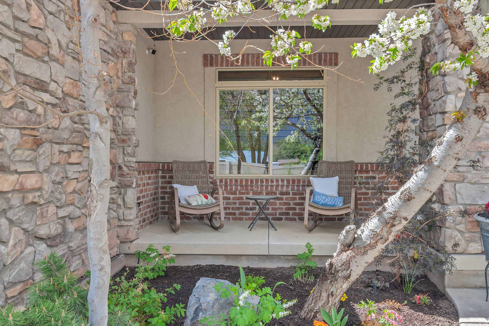 BURNETT - Residential