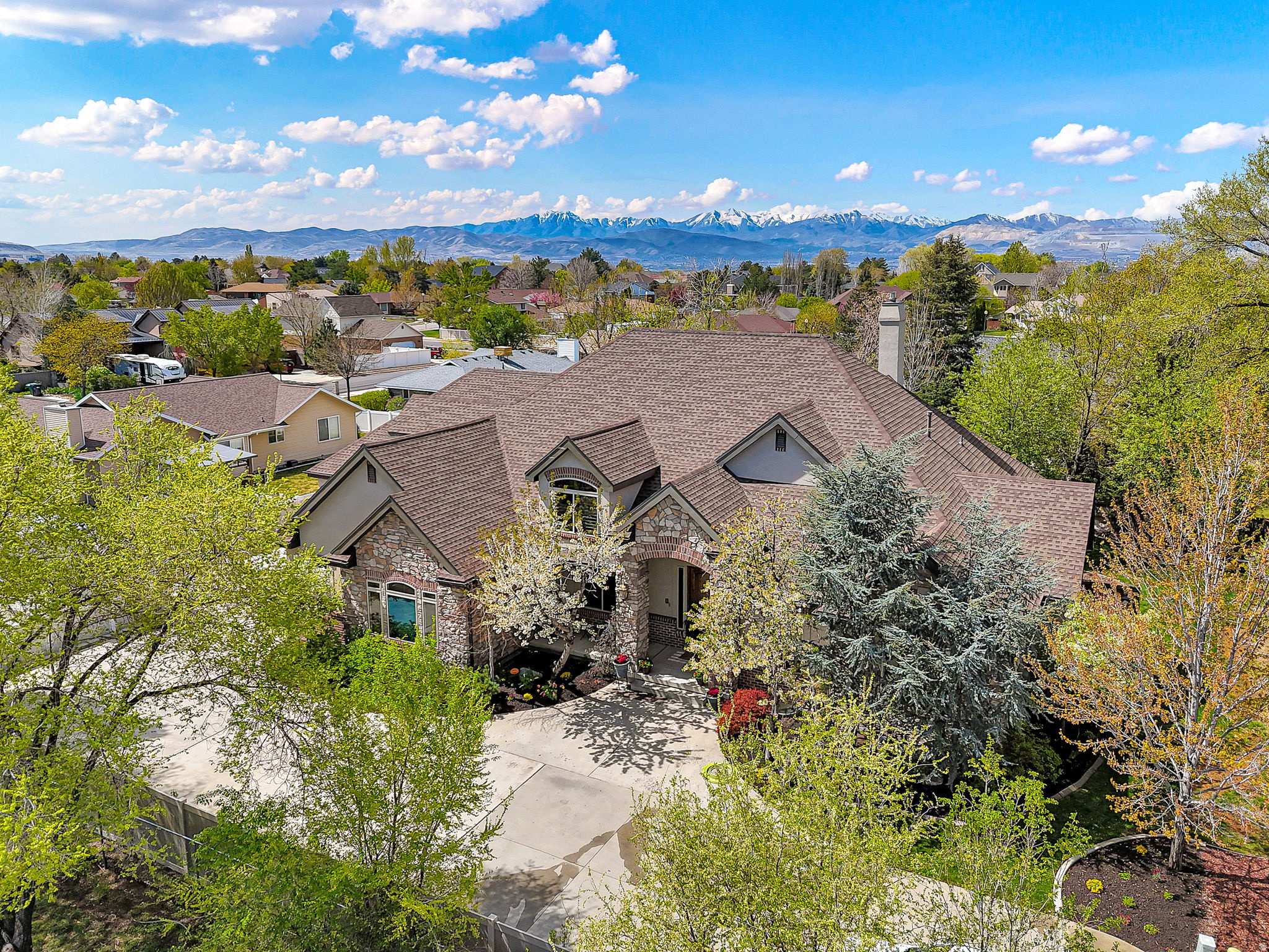 BURNETT - Residential