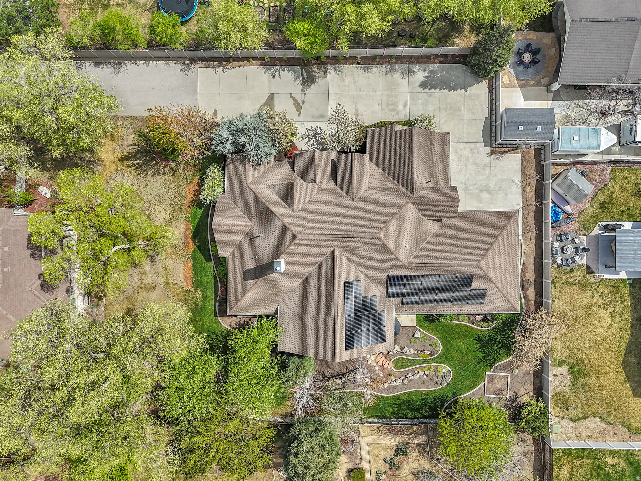 BURNETT - Residential