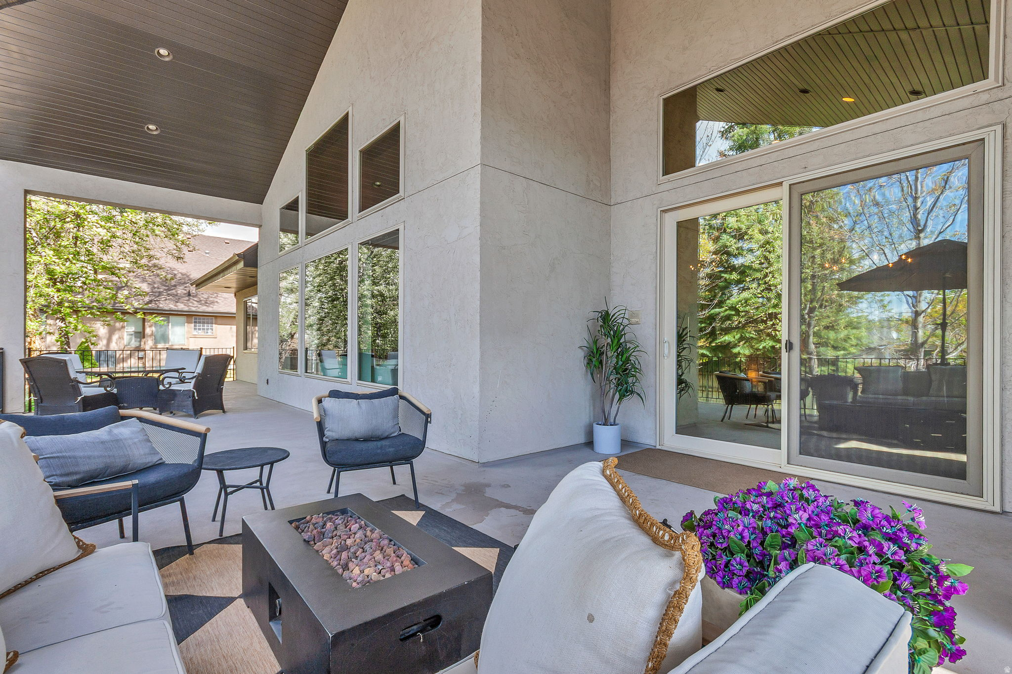 BURNETT - Residential