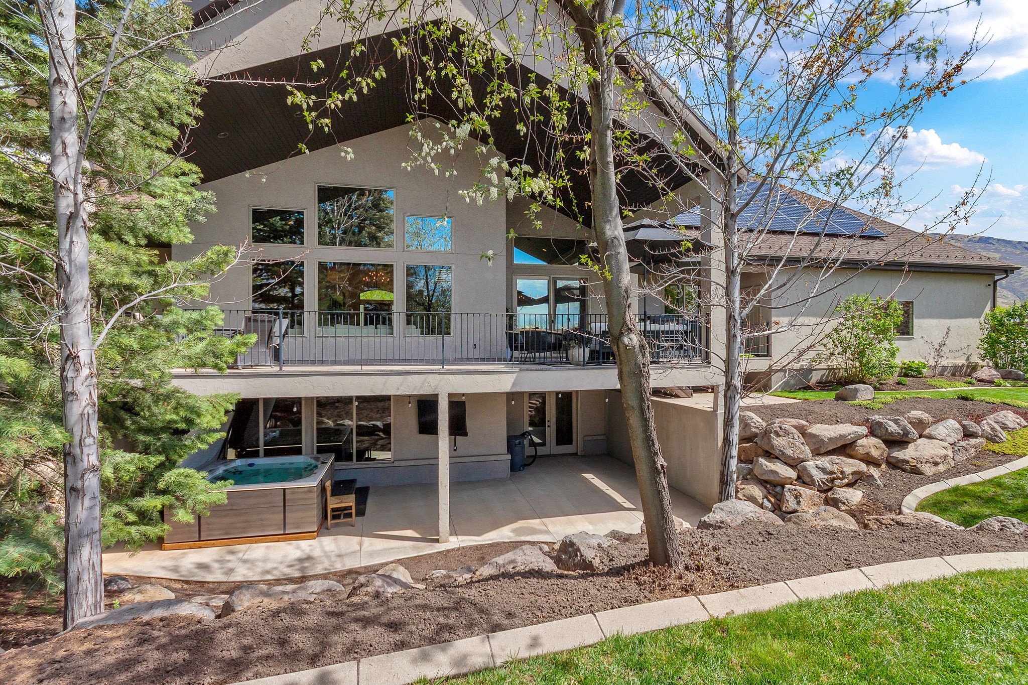 BURNETT - Residential