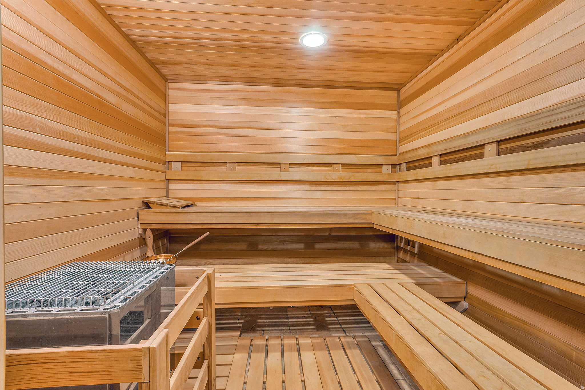 BURNETT - Residential