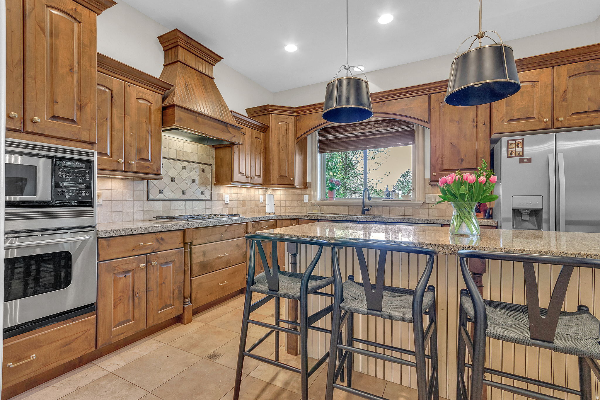 BURNETT - Residential