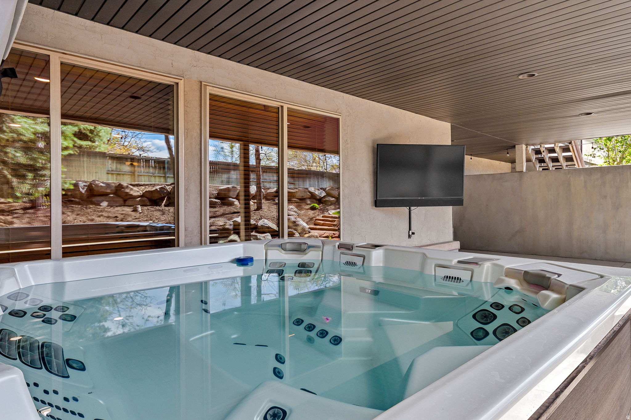 BURNETT - Residential