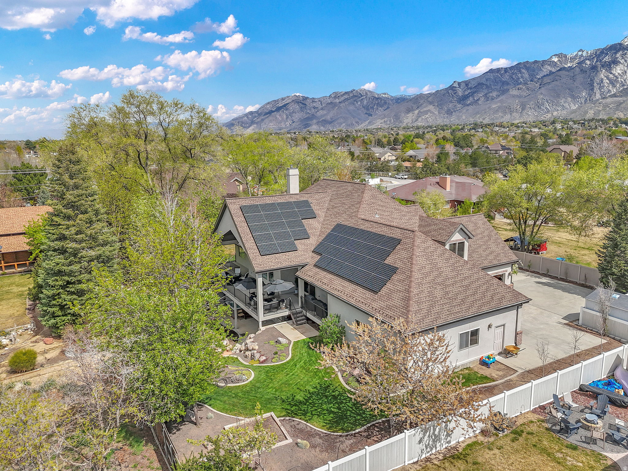 BURNETT - Residential