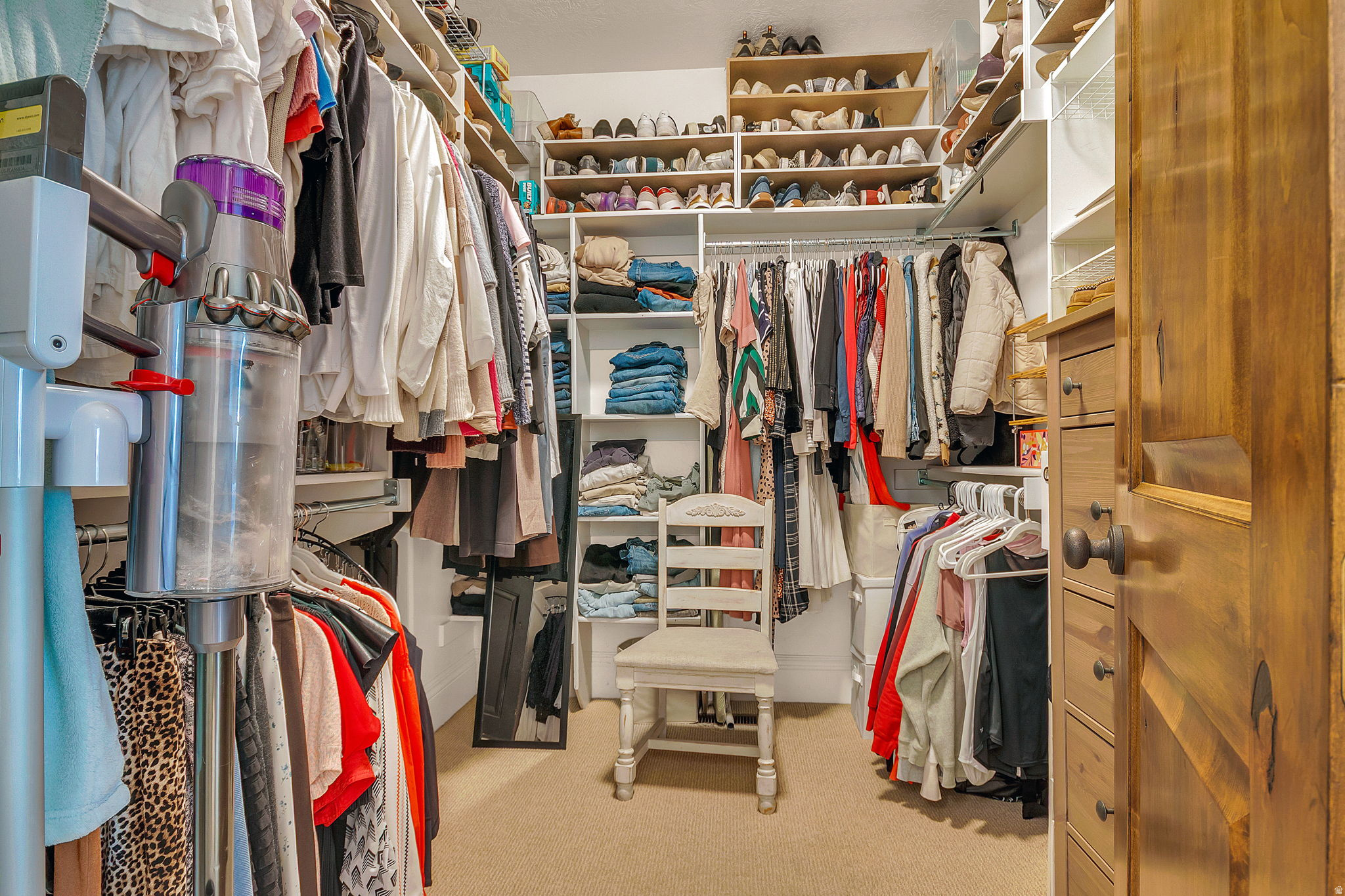 BURNETT - Residential