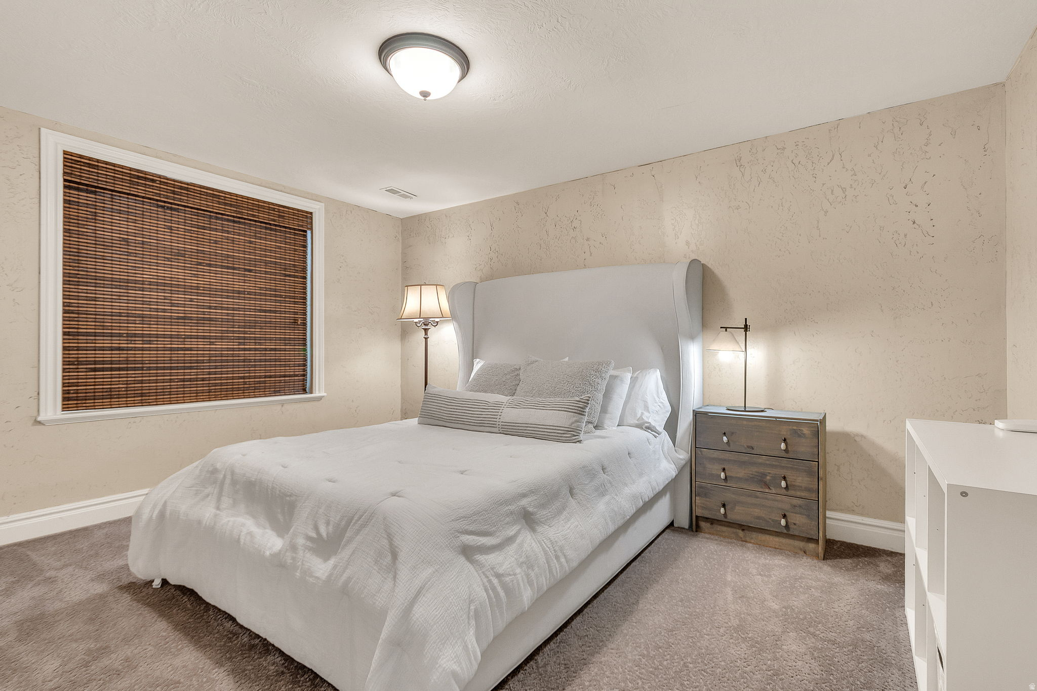 BURNETT - Residential