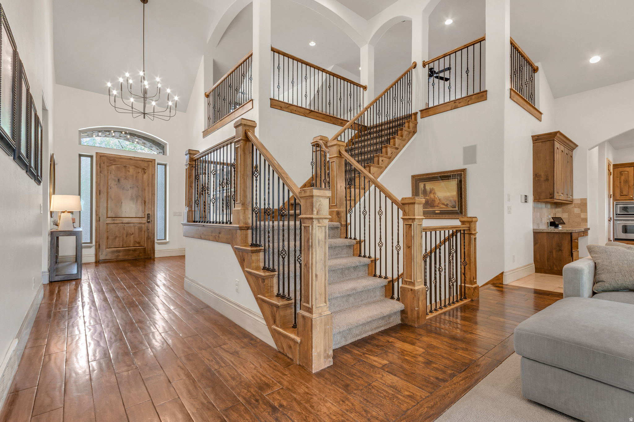 BURNETT - Residential