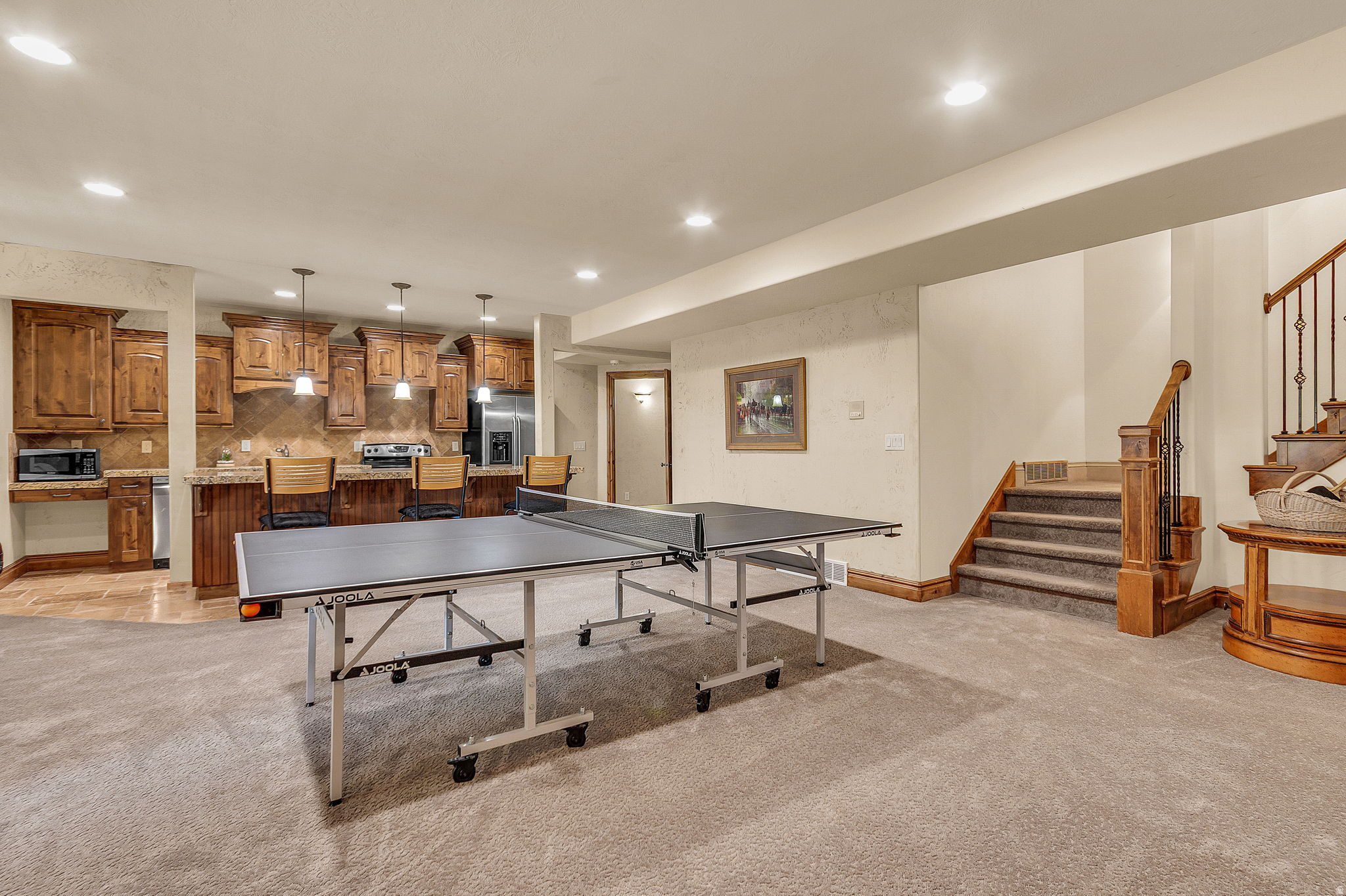 BURNETT - Residential