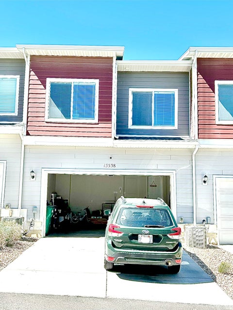 Tiny photo for 15538 S JUBILATION DR W, Bluffdale, UT 84065 (MLS # 2185559)