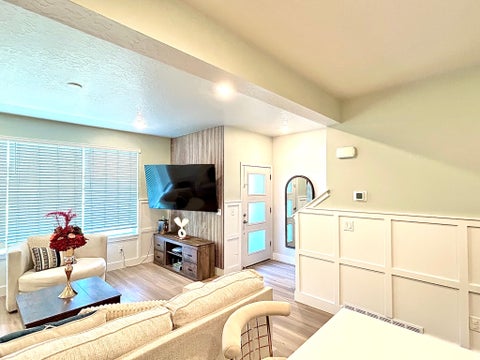 Tiny photo for 15538 S JUBILATION DR W, Bluffdale, UT 84065 (MLS # 2185559)