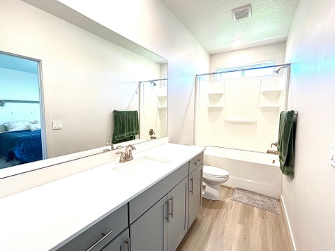 Tiny photo for 15538 S JUBILATION DR W, Bluffdale, UT 84065 (MLS # 2185559)
