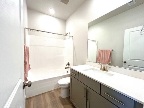 Tiny photo for 15538 S JUBILATION DR W, Bluffdale, UT 84065 (MLS # 2185559)