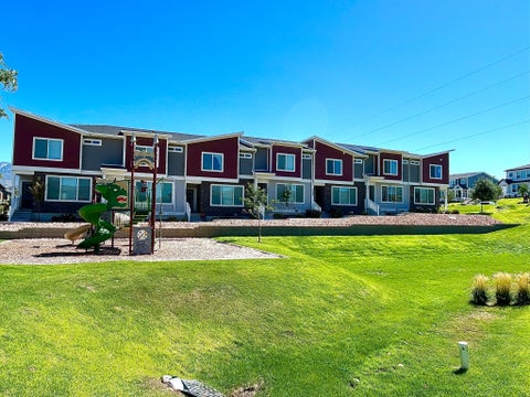 Tiny photo for 15538 S JUBILATION DR W, Bluffdale, UT 84065 (MLS # 2185559)