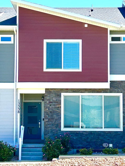 Tiny photo for 15538 S JUBILATION DR W, Bluffdale, UT 84065 (MLS # 2185559)
