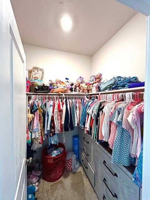 Tiny photo for 15538 S JUBILATION DR W, Bluffdale, UT 84065 (MLS # 2185559)