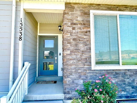 Tiny photo for 15538 S JUBILATION DR W, Bluffdale, UT 84065 (MLS # 2185559)